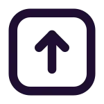 Square SVG Icon